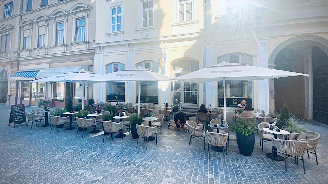 BELIDIM BAR - Kavarna, Čajnica, Vape House