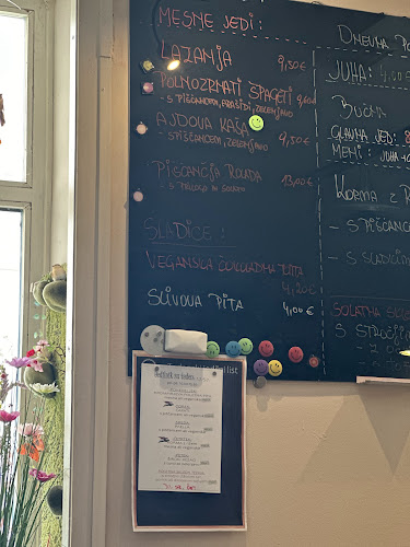 Opinii despre BISTRO ARTY în Maribor - Gastronomija in gostinstvo