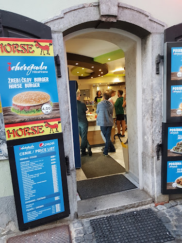 Trubarjeva cesta 31, 1000 Ljubljana