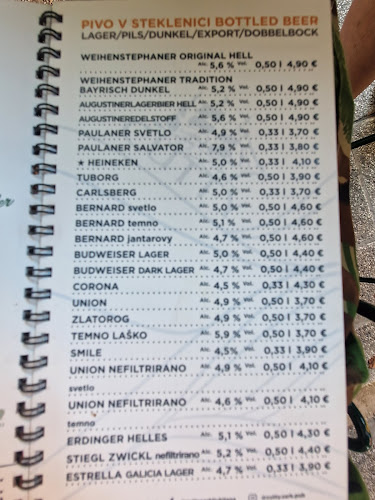 Cutty Sark Pub - Ljubljana