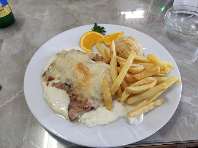 Gostilna pri Martinu