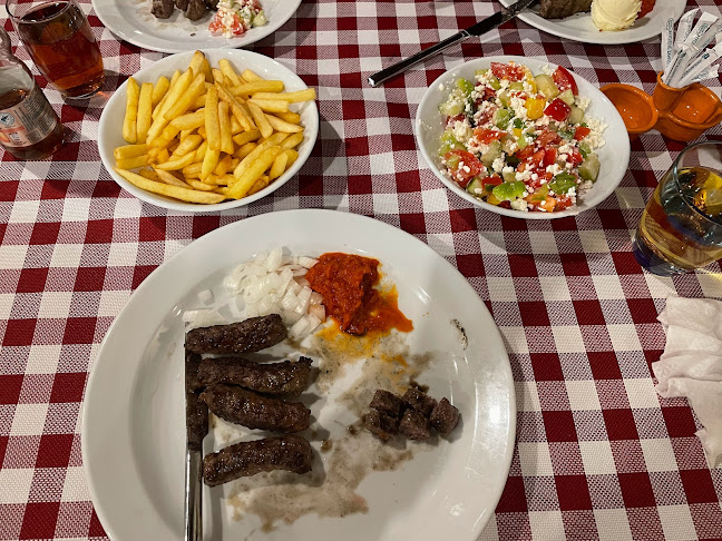 Opinii despre Restavracija Etno Eden Koper în Koper - Gastronomija in gostinstvo