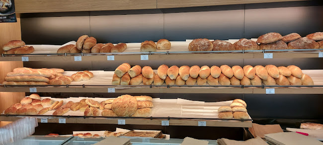 Comentarii opinii despre Pekarna Drapšinova