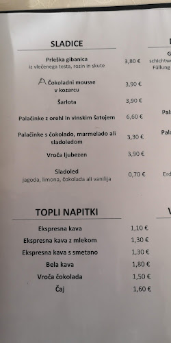 Gostilna Adanič, Marjana Kramberger s.p.