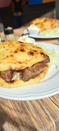 Super GRILL - Gastronomija in gostinstvo