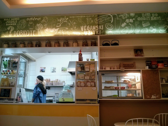 Opinii despre Loving Hut în Maribor - Gastronomija in gostinstvo