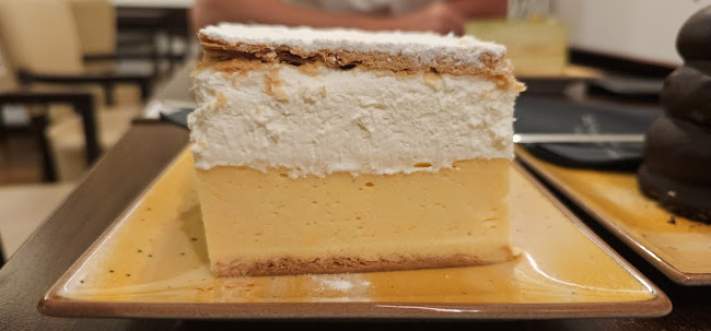 Opinii despre Slaščičarna in Kavarna Evropa în Kranj - Gastronomija in gostinstvo