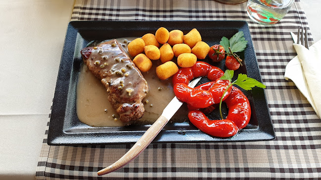 Boccacio Makarončki, gostinske storitve, d.o.o.