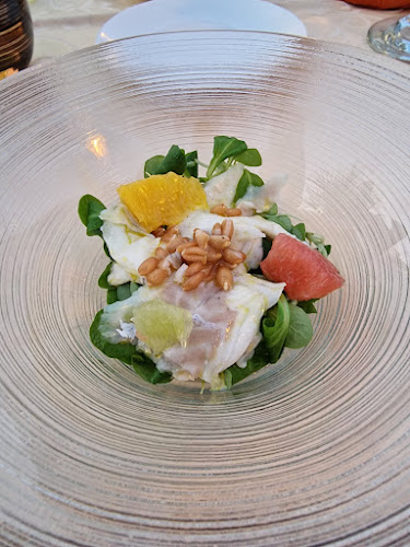 Restavracija Rizibizi - Portorož