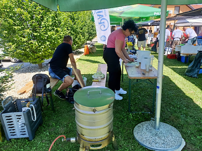 Razkrižje 21b, 9246 Ljutomer