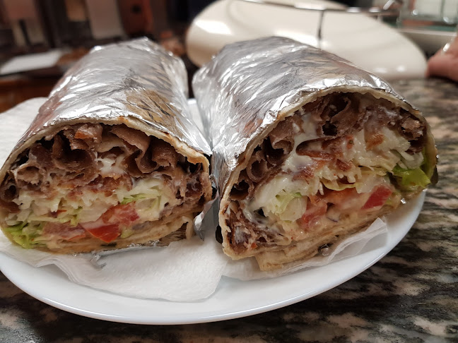 Okrepčevalnica Majlont 1 - Postojna