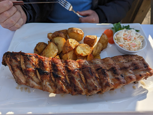 Gostilna Livada - Ljubljana