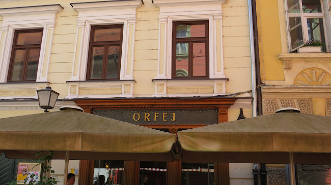 Kava Bar Orfej - Ptuj