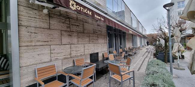 Kava bar kotiček - Aleš Berkovič s.p.