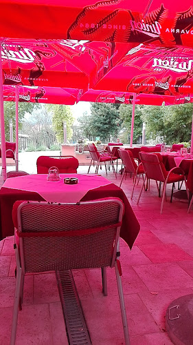 Gostilna Pav - Rakek