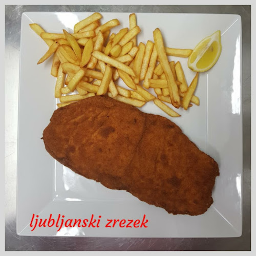 Opinii despre Okrepčevalnica Ksenja - Miloš Valetič s.p. în Prvačina - Gastronomija in gostinstvo