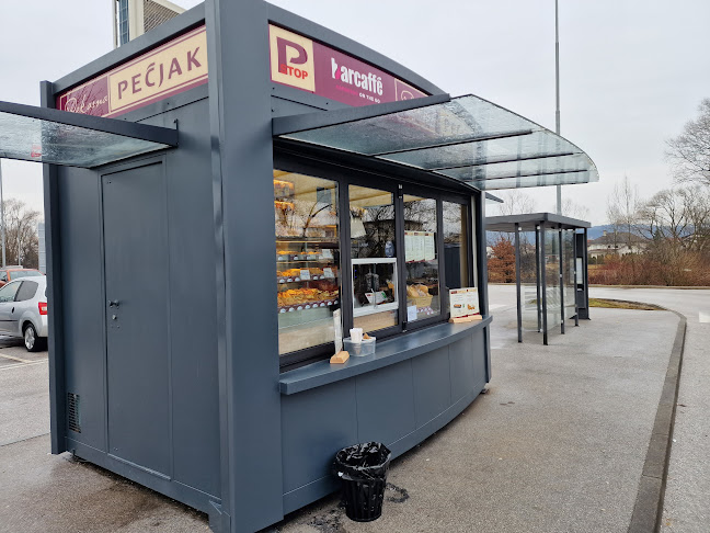 P+R Barje, 1000 Ljubljana