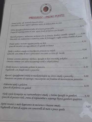 Gostilna Makorič Darja Makorič s.p.