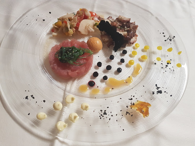 Restavracija Brič - Dekani