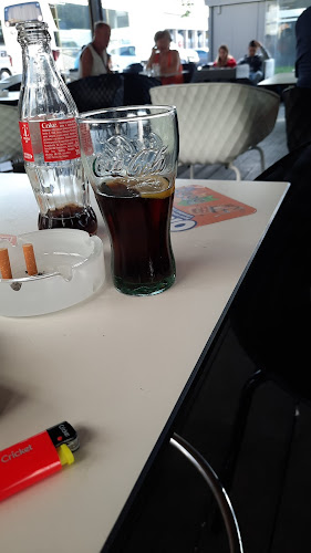 Terminal Lounge Bar & Club - Gastronomija in gostinstvo