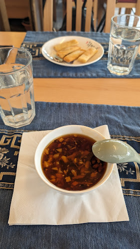 Beli labod - Ljubljana