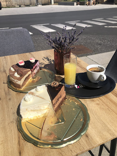 Kavarna Maistrova klet - Voličina