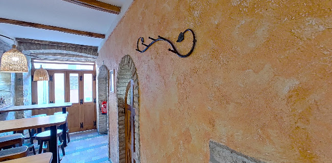 Fast food Veni - Izola