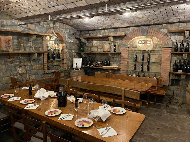 Domačija Ražman - Istra.si d.o.o. - Gračišče