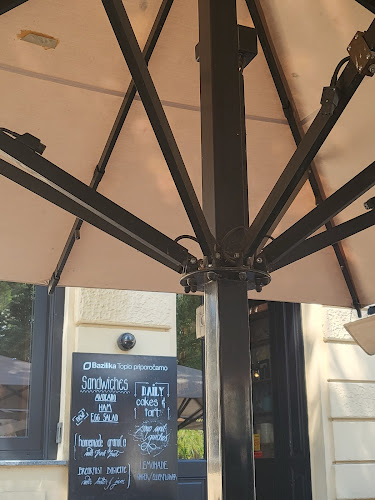 Bazilika Križanke - Ljubljana