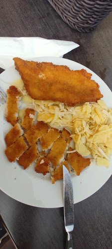 Opinii despre Gostilna Špajza în Kamnik - Gastronomija in gostinstvo