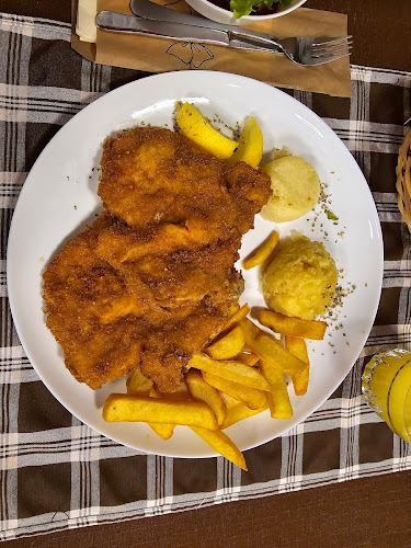 Opinii despre Okrepčevalnica pri Jelki Raščan Lilijana s.p. în Limbuš - Gastronomija in gostinstvo