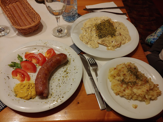 Mesec And Co trgovina, turizem, gostinstvo d.o.o. Zaplana 24, Vrhnika - Gastronomija in gostinstvo