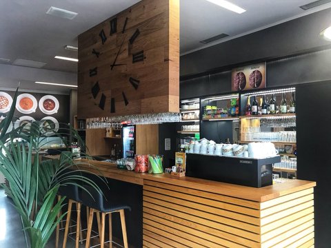 Comentarii opinii despre Aperitivo d.o.o. bar