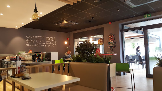 Opinii despre Kava bar în Kranj - Gastronomija in gostinstvo