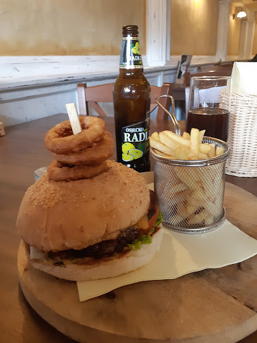 Picerija Toscana - Kranj