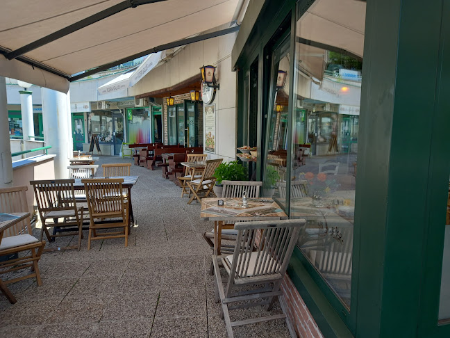 Ljubljanska cesta 4, 4260 Bled