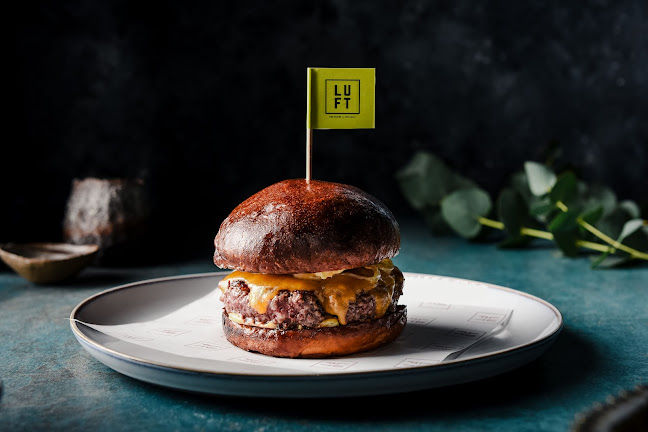LUFT food & cocktails - Gastronomija in gostinstvo