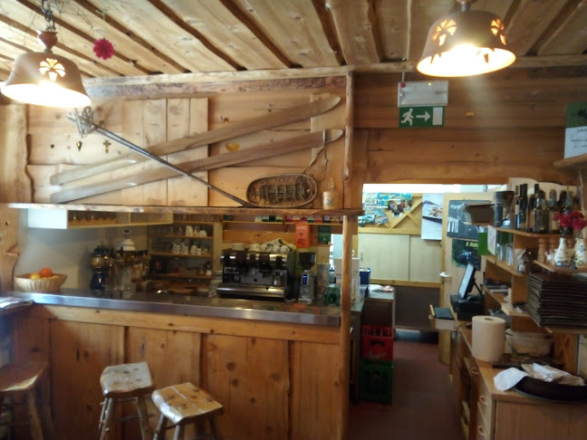 Podljubelj 297, 4290 Tržič