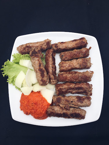 Okrepčevalnica Prepih