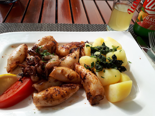 Gostilna Vöröš Franc s.p.