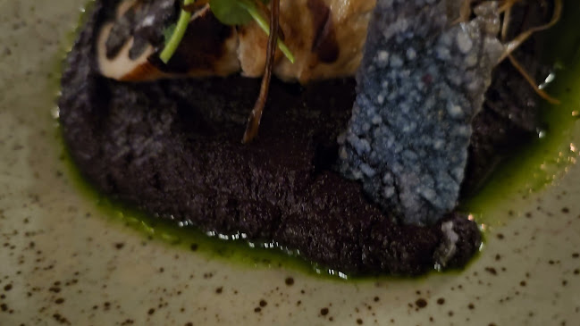 The Place. Good Food & Music. - Ljubljana