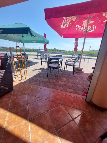 Terasa Bar pri Saliju - Gastronomija in gostinstvo