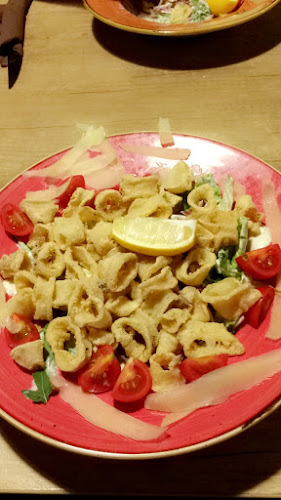 Comentarii opinii despre Pizzerija Rondo