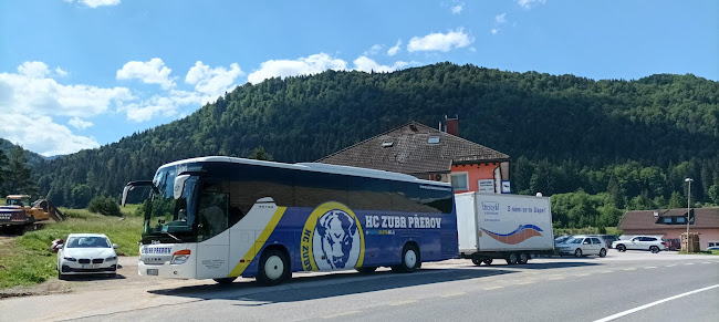 Pekarna Dolič - Gastronomija in gostinstvo