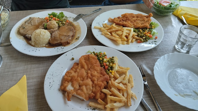 Opinii despre Pension Gostilna Jezero - Tušek în Kočevje - Gastronomija in gostinstvo