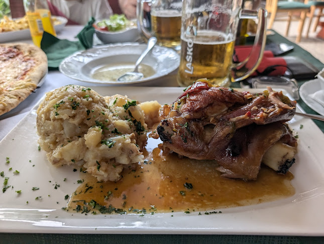 Comentarii opinii despre Gostilna Ema