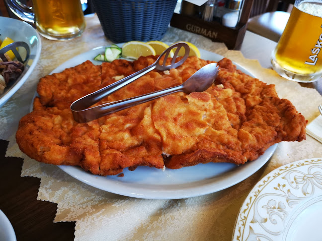 Zdenko Mesarič s.p. restavracija "Gurman" - Gastronomija in gostinstvo