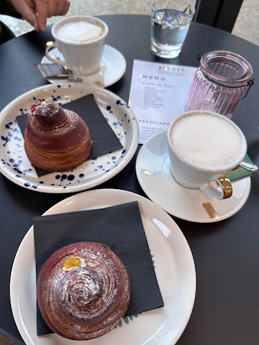 Comentarii opinii despre Slaščičarna & pekarna Klemen