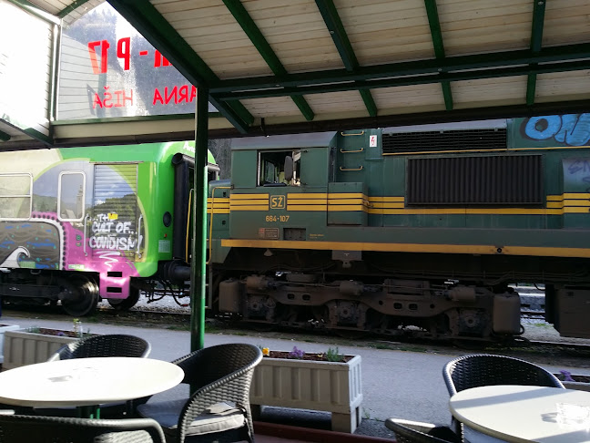 Comentarii opinii despre Bar - P17 Varna Hiša