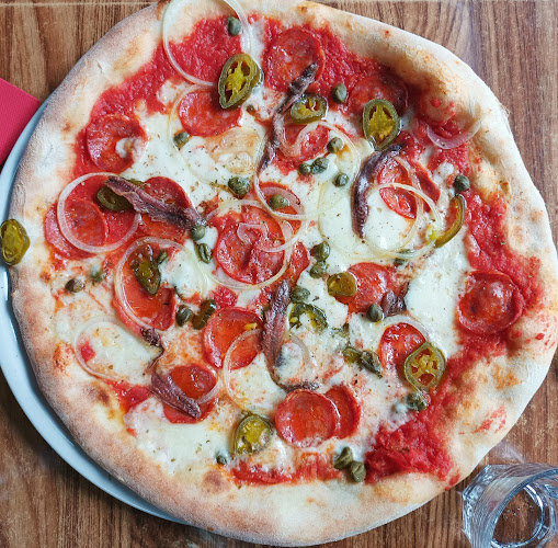 Rusa Hiša - Nova Gorica